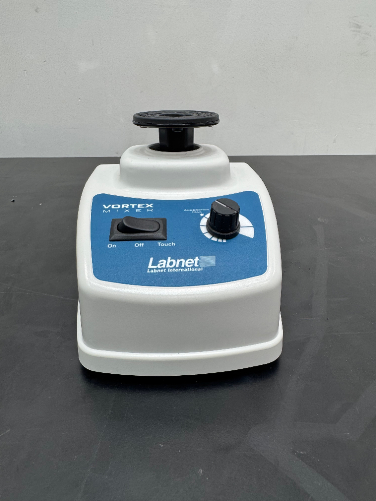 Image of Labnet S0200 Vortex Mixer